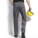 Craft pantalone sive 2